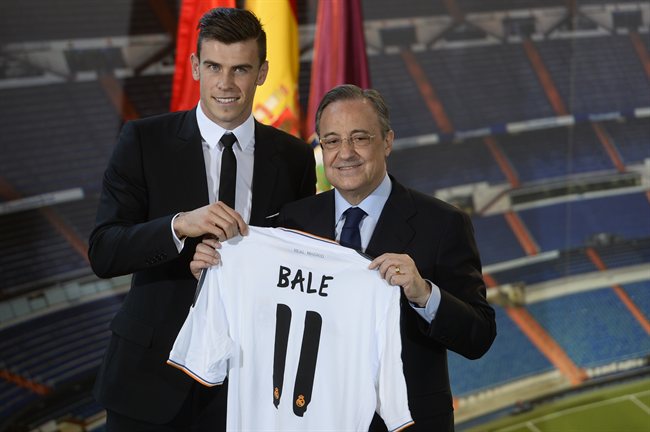 Perez y Bale