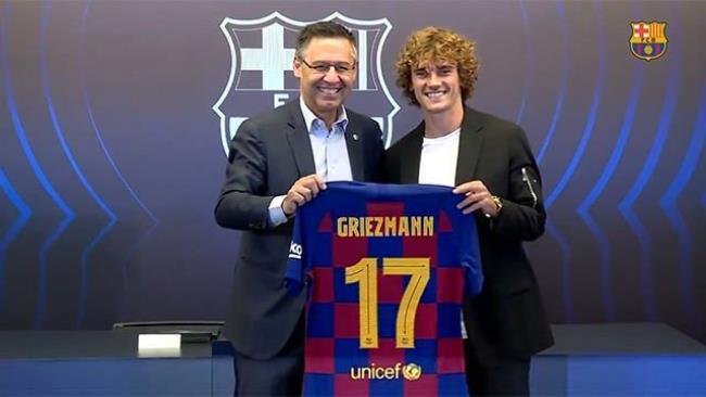 Griezmann
