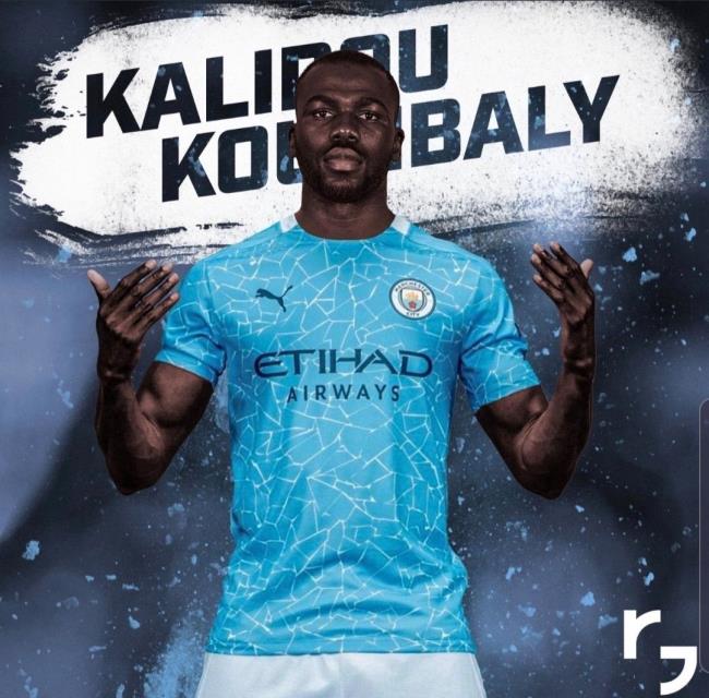 Koulibaly