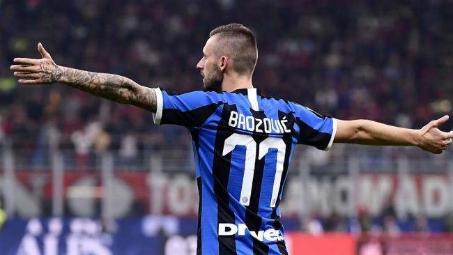 Brozovic