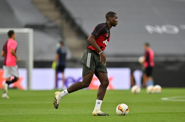 Paul Pogba