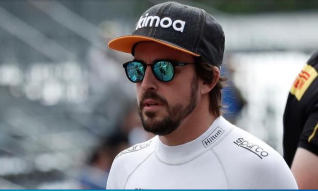 Alonso