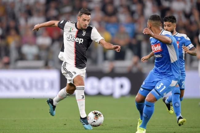 Mattia de Sciglio