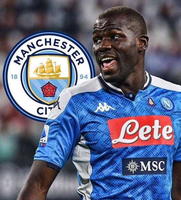 koulibaly