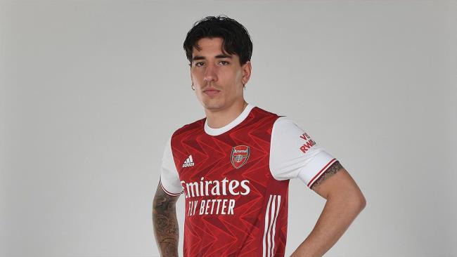 Hector Bellerin
