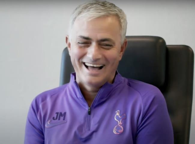 Mourinho