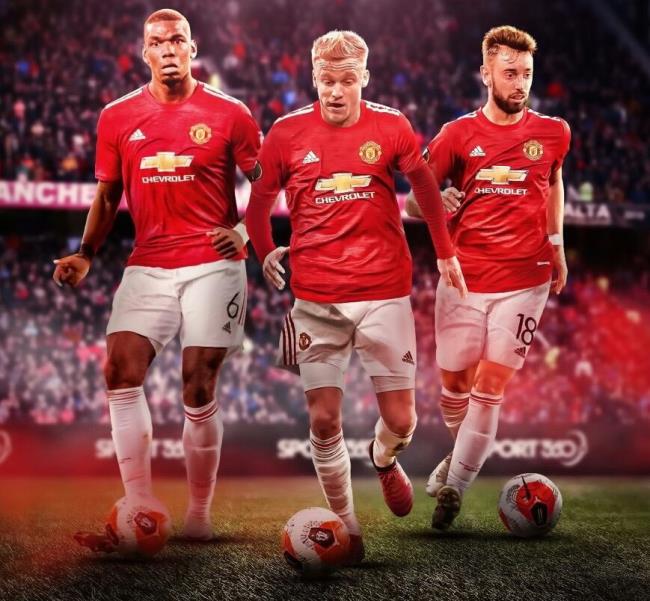 trio United