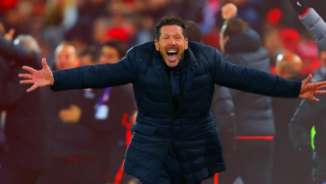 Diego Pablo Simeone