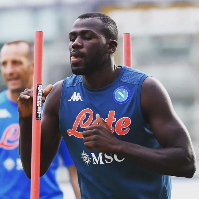 Koulibaly