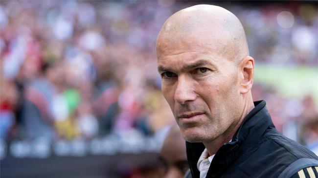 zidane