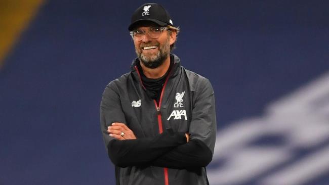 klopp