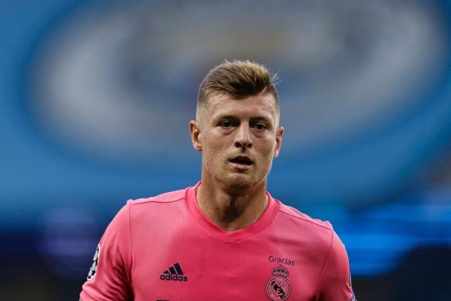 Kroos