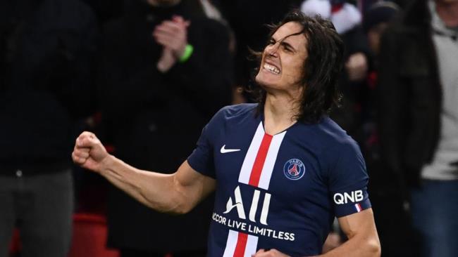 cavani