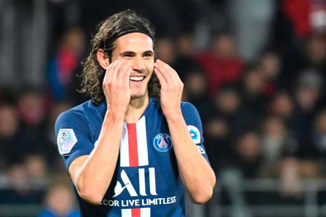 cavani