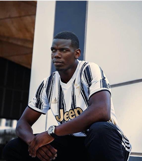 Pogba