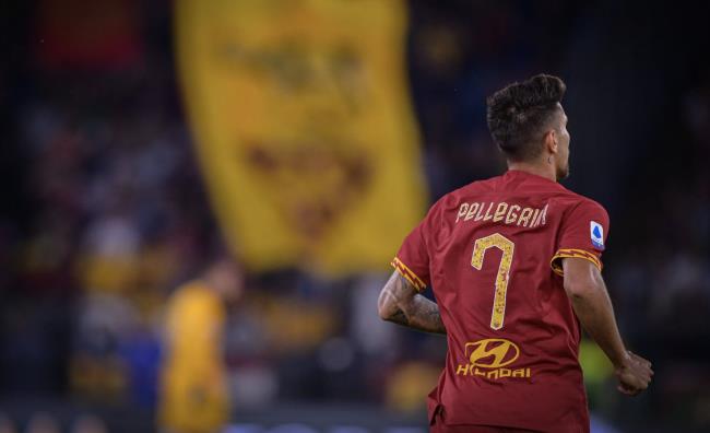 Lorenzo Pellegrini