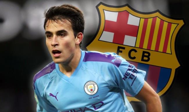 eric garcia