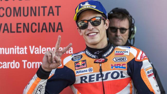 Marc Marquez