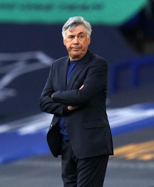 Carlo Ancelotti
