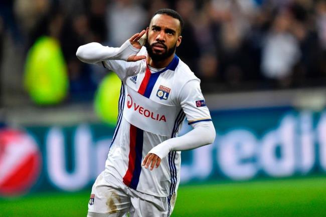 lacazette