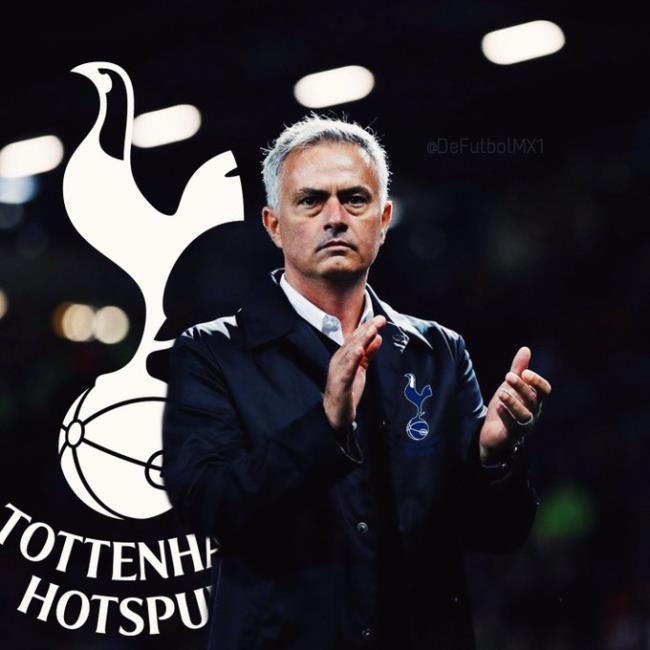 Mourinho