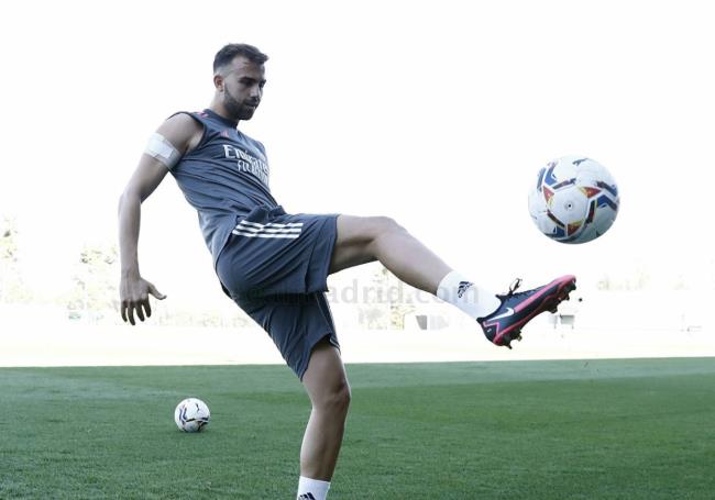 Borja Mayoral