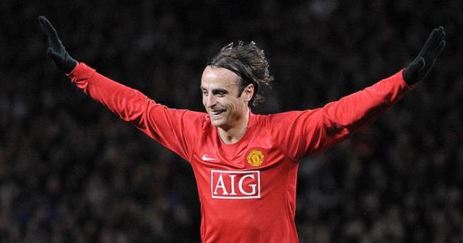 Berbatov