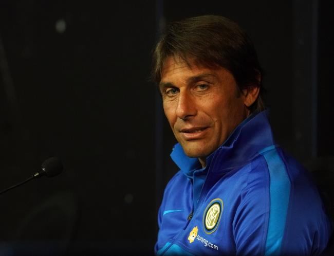 Antonio Conte