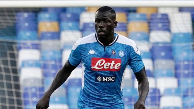 koulibaly