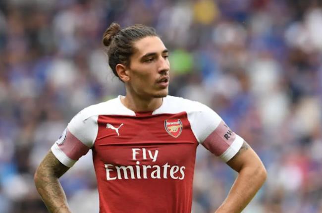 bellerin