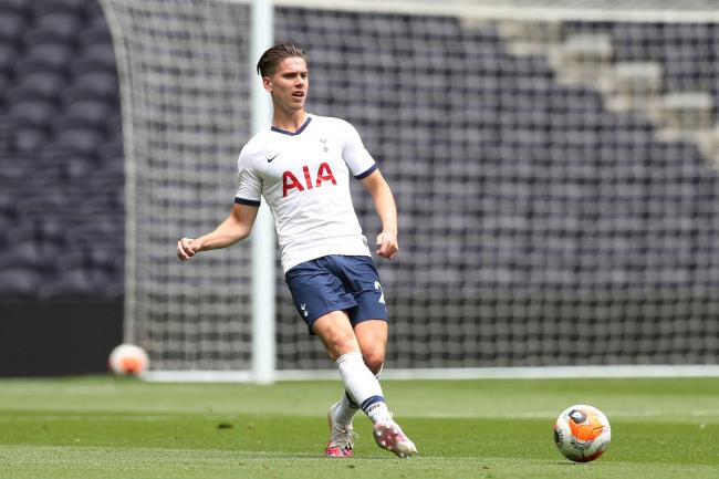 Juan Foyth