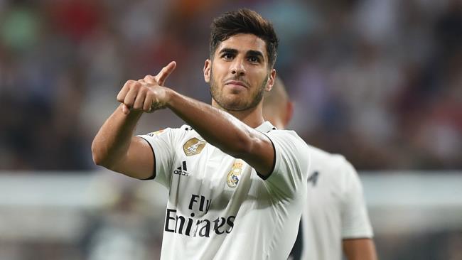 asensio