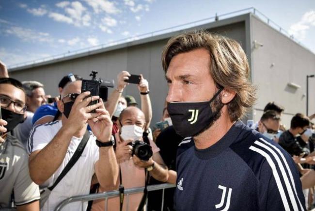 Andrea Pirlo