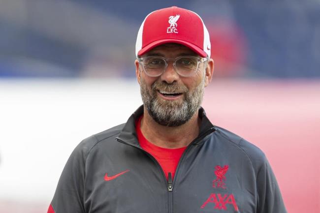 klopp