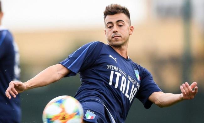 el shaarawy