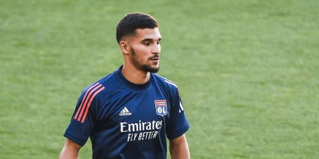 Houssem Aouar