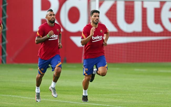 Vidal y Suarez