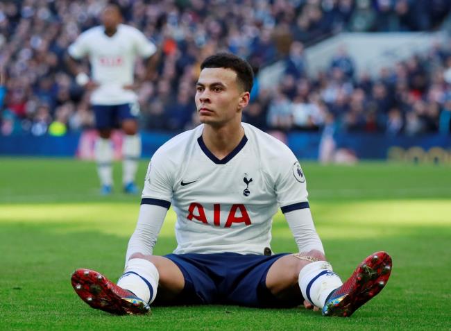 Dele Alli