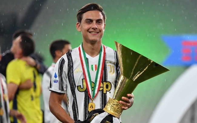Paulo Dybala
