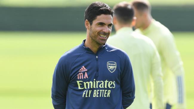 Arteta