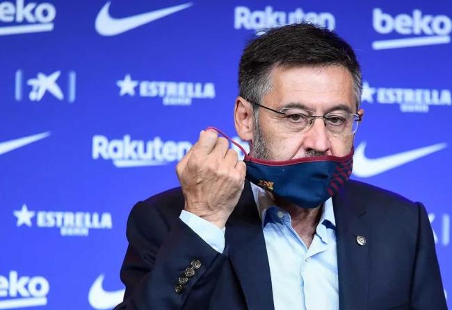 Bartomeu