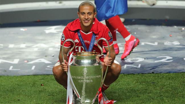 Thiago
