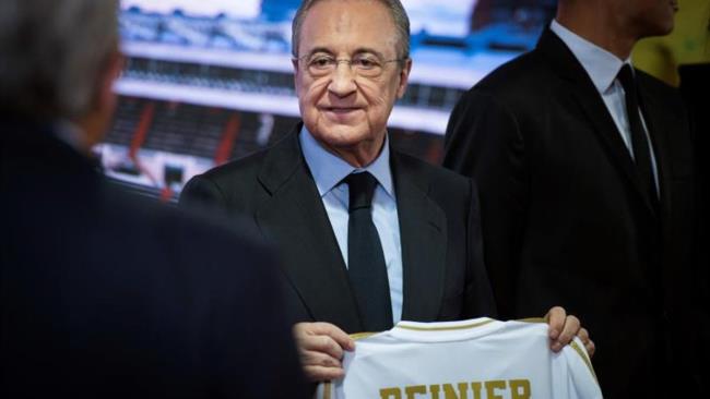 florentino