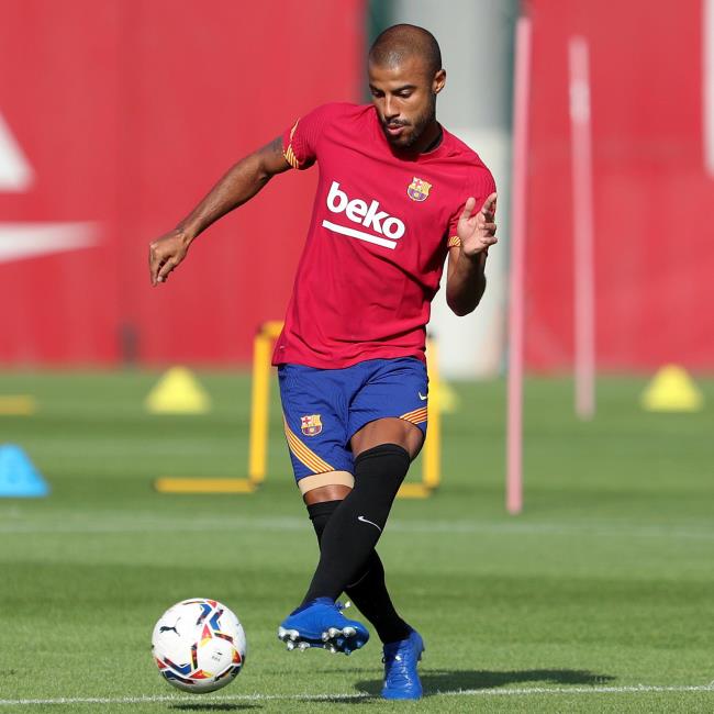 Rafinha