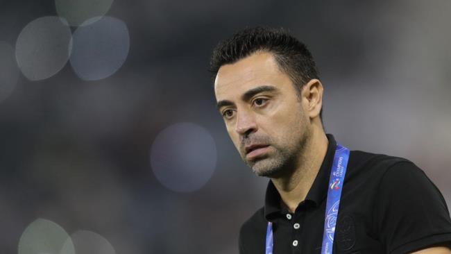 xavi