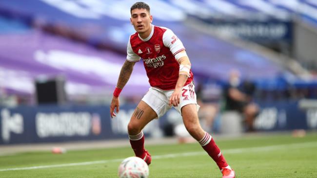 Bellerin
