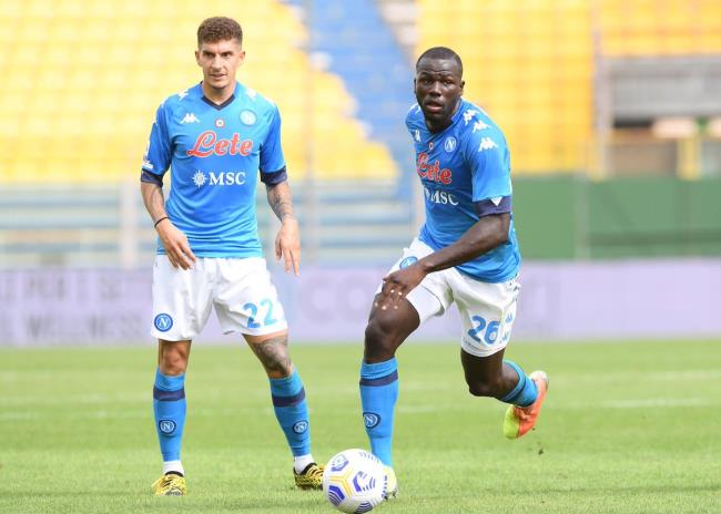 Koulibaly