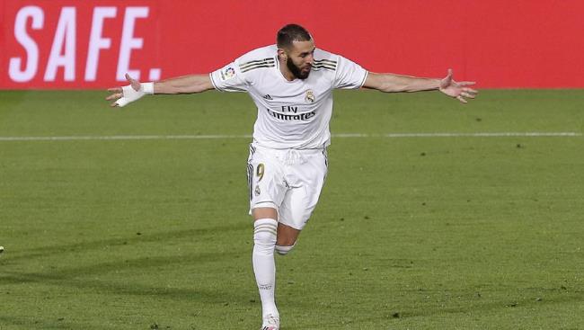 Benzema