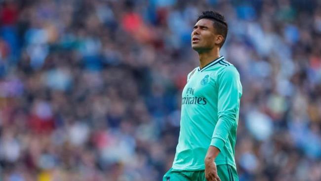 Casemiro