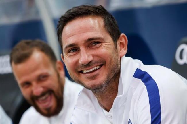 Lampard